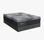 Sealy&#174; Posturepedic Plus High Point Hybrid Mattress (14&quot;h)