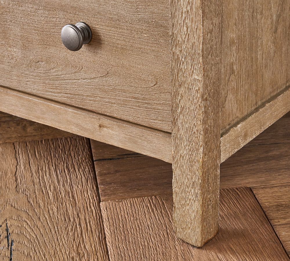 Toulouse 8-Drawer Dresser - 60 Inch Wood