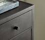 Warren 5-Drawer Tall Dresser (26&quot;)