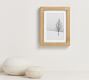 Wood Gallery Tabletop Frames