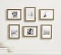 Wood Gallery Frames - 6x8