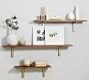 Customizable Brackets &amp; Shelves