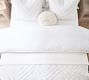 Diamond Organic Cotton Blanket