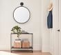 Duke Metal Console Table (36&quot;)