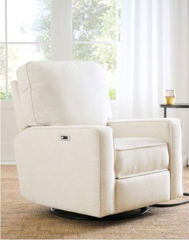 Small accent recliners discount