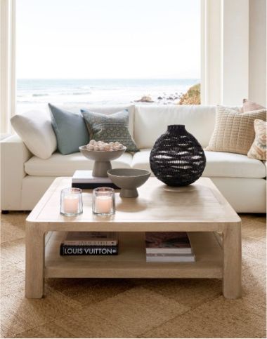 Coffee & End Tables image