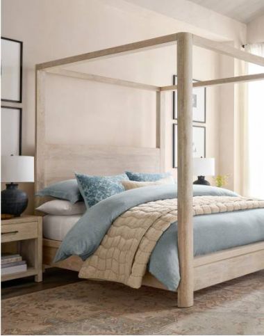 Bed frames canada discount