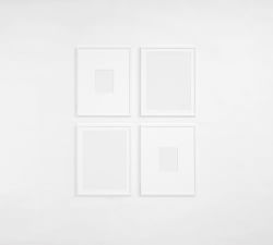 Wood Gallery Frames - 21x27