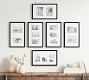 Wood Gallery Frames - 11x18