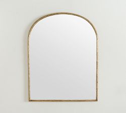 Bodhi Mantel Arch Mirror