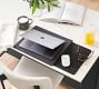 Classic Leather Desk Accessories Collection