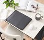 Classic Leather Desk Accessories Collection