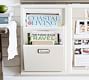 Daily Organization System - Hanging Letter Bin