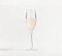 Monique Lhuillier Campania Outdoor Champagne Flutes - Set of 4