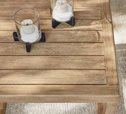 Monterey Outdoor Bunching Table (22&quot;)