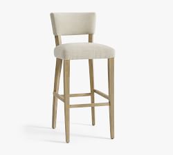 Payson Upholstered Stool