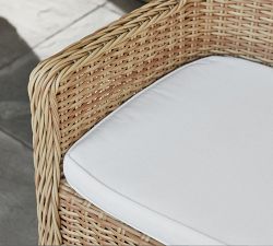 Prescott Swivel Outdoor Armchair