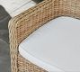 Prescott Swivel Outdoor Armchair