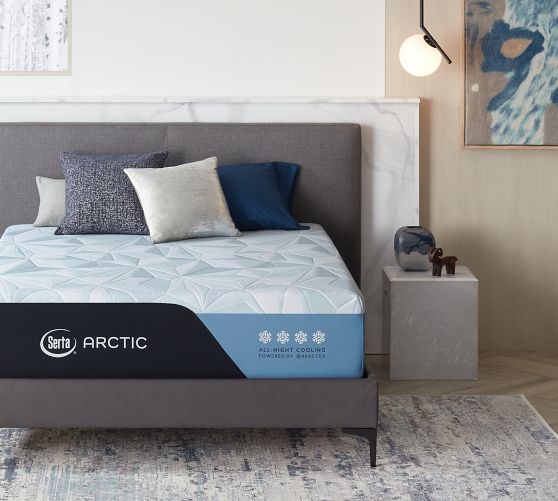 Serta® Arctic Mattress