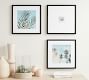 Wood Gallery Frames - 18x18