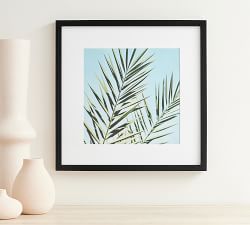 Wood Gallery Frames - 18x18