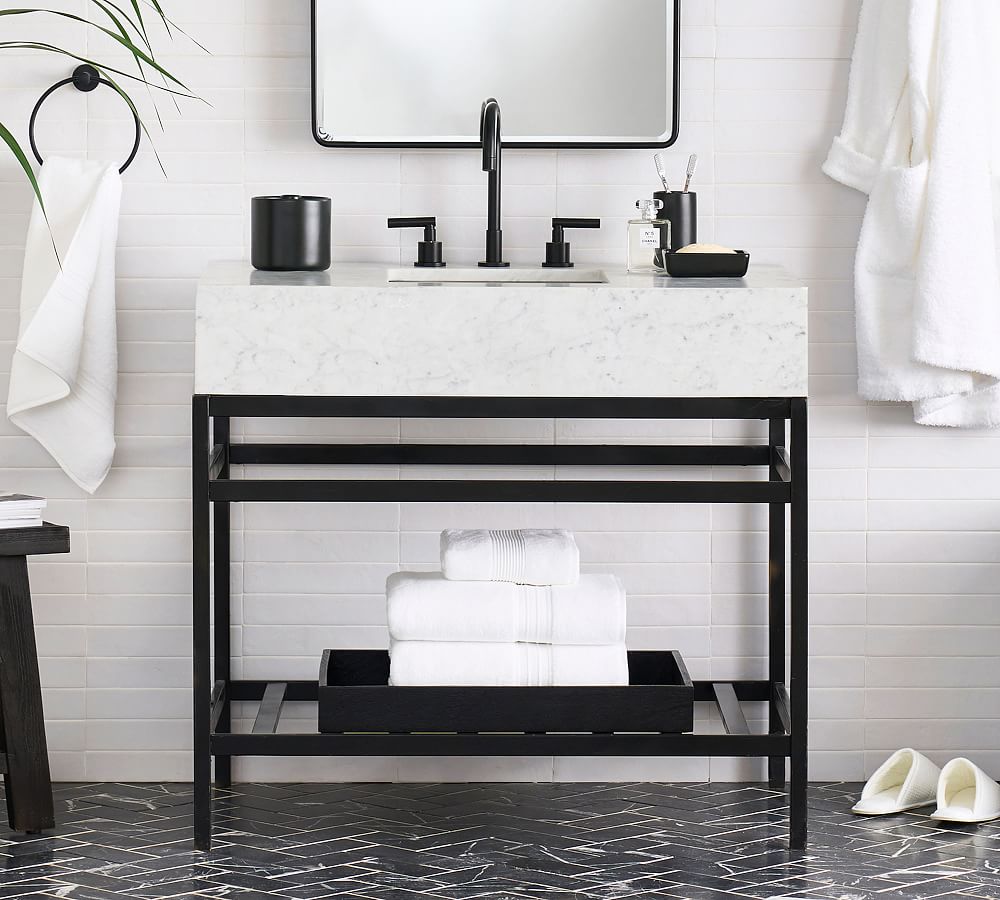 Clarence 36&quot; Single Sink Vanity