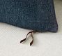 Everyday Linen Lumbar Pillow