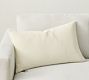 Everyday Linen Lumbar Pillow