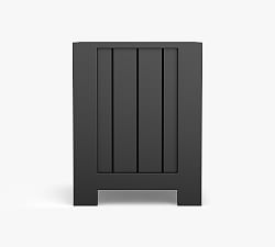 Malibu Metal Square Propane Tank Storage Cover (16&quot;)