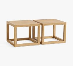 Monterey Outdoor Bunching Table (22&quot;)