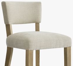 Payson Upholstered Stool