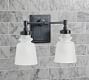 Tilden Double Sconce (14&quot;)