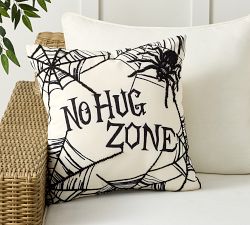 Wednesday Outdoor Pillow