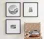 Wood Gallery Frames - 18x18