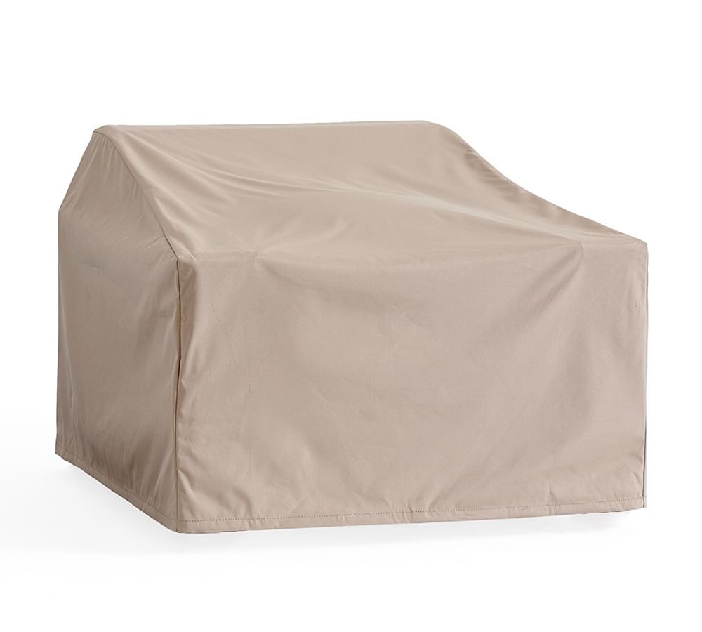 Jake Custom-Fit Outdoor Covers - Lounge Chair