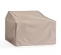 Jake Custom-Fit Outdoor Covers - Lounge Chair
