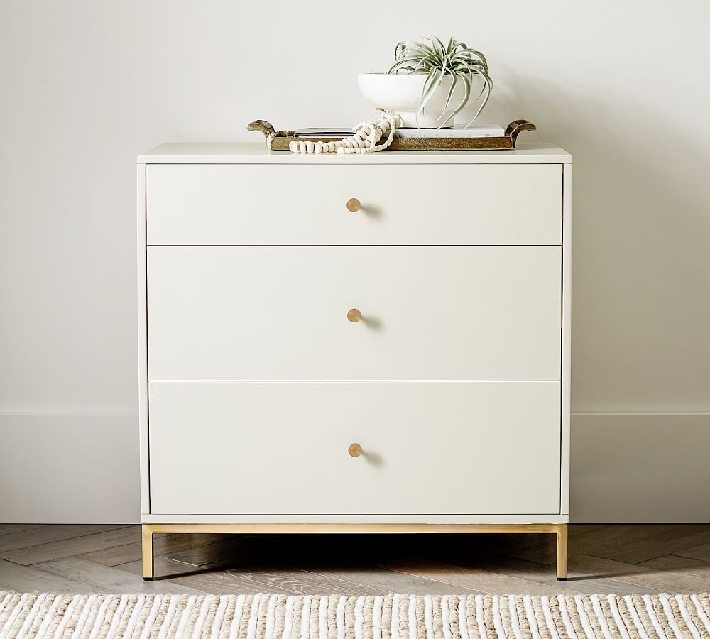 Delaney 3-Drawer Dresser (32&quot;)