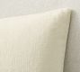 Everyday Linen Lumbar Pillow