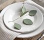Gabriella Handcrafted Stoneware Salad Plates