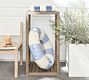 Indio Pool All in One Hamper Shelf (22&quot;)