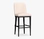 Layton Upholstered Stool