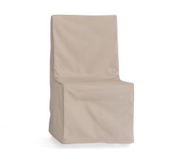 Malibu Custom-Fit Outdoor Covers - Dining Chair