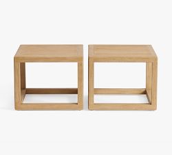 Monterey Outdoor Bunching Table (22&quot;)