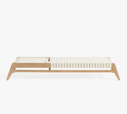 Monterey Stacking Outdoor Single Chaise