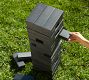 Outdoor Tumbling Tower