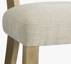 Payson Upholstered Stool