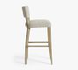 Payson Upholstered Stool