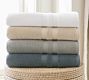 Plush Terry Towel