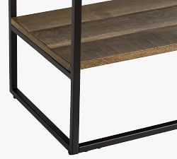 Sanford Console Table