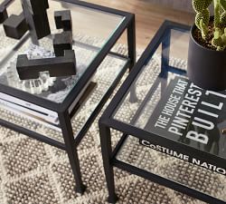 Tanner Square Table (20&quot;)